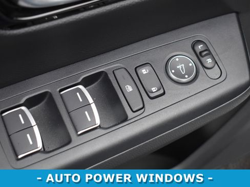 Certified 2024 Honda CR-V Sport Touring image 7