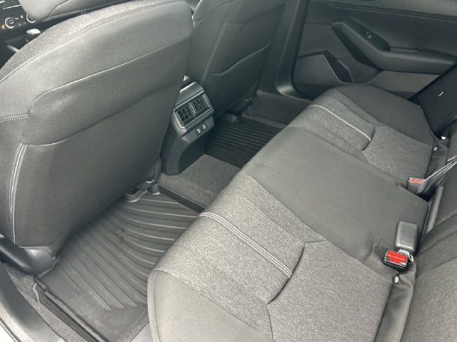 Used 2026 Honda Accord Sport image 27