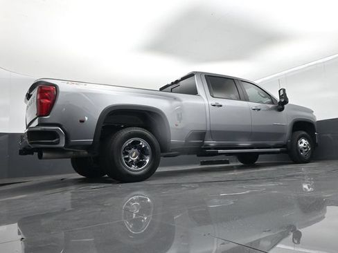 Used 2025 Chevrolet Silverado 3500 LT w/ All Star Edition AWD/4WD image 51