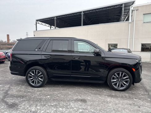 Used 2023 Cadillac Escalade Sport image 10