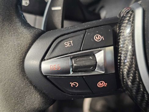 Used 2018 BMW M4 Coupe RWD image 21