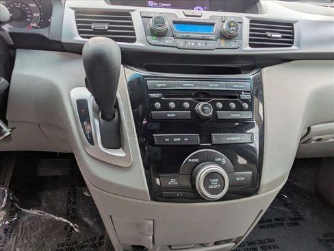 Used 2012 Honda Odyssey EX-L image 17