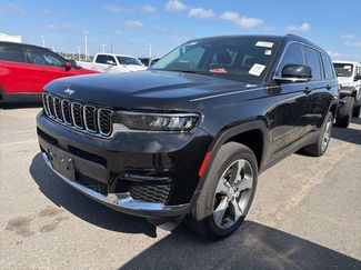 Used 2023 Jeep Grand Cherokee L Limited video 1