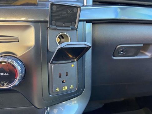 Used 2023 Ford F150 XLT w/ Equipment Group 302A High image 28