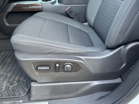 Certified 2020 Chevrolet Silverado 1500 RST w/ All-Star Edition image 12