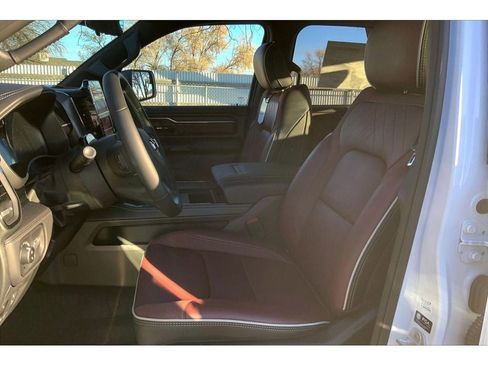 New 2026 RAM 1500 Limited image 10