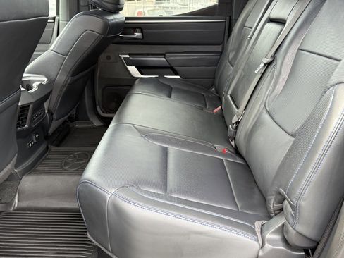 Used 2024 Toyota Tundra Platinum image 30