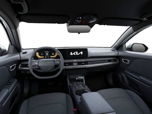 New 2026 Kia K4 FWD image 14