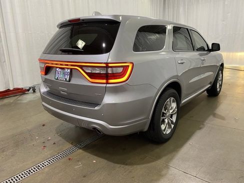 Used 2020 Dodge Durango GT image 4