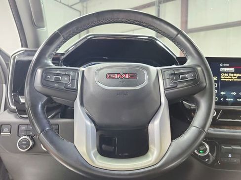 Used 2024 GMC Sierra 1500 Elevation w/ Preferred Package AWD/4WD image 22