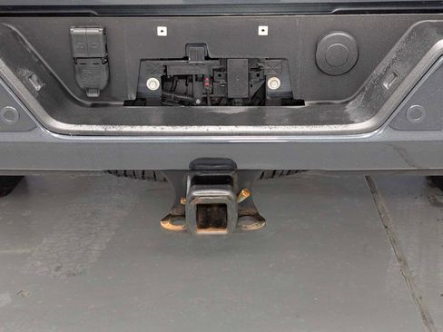 Certified 2021 GMC Sierra 2500 Denali w/ Denali Ultimate Package image 7