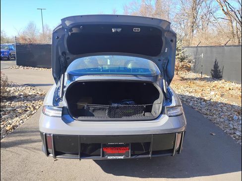 New 2025 Hyundai Ioniq 6 SEL image 14