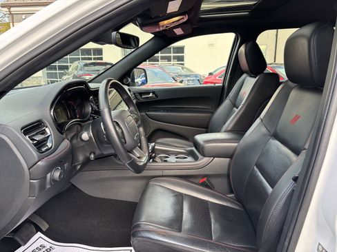 Used 2024 Dodge Durango GT image 14