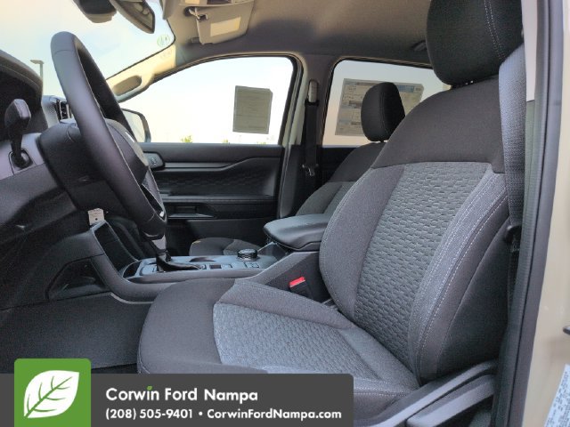 New 2026 Ford Ranger XLT w/ Trailer Tow Package AWD/4WD image 23