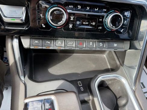 Certified 2024 GMC Sierra 1500 Denali w/ Denali Reserve Package image 25