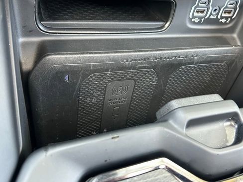 Used 2024 RAM 1500 Limited image 60