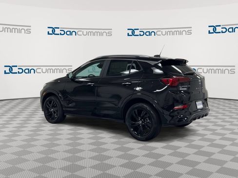 Used 2026 Buick Encore GX Sport Touring w/ Comfort Package AWD/4WD image 6