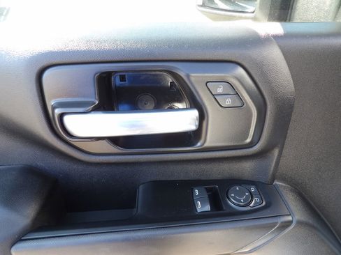 Used 2022 Chevrolet Silverado 3500 W/T w/ WT Fleet Convenience Package AWD/4WD image 15