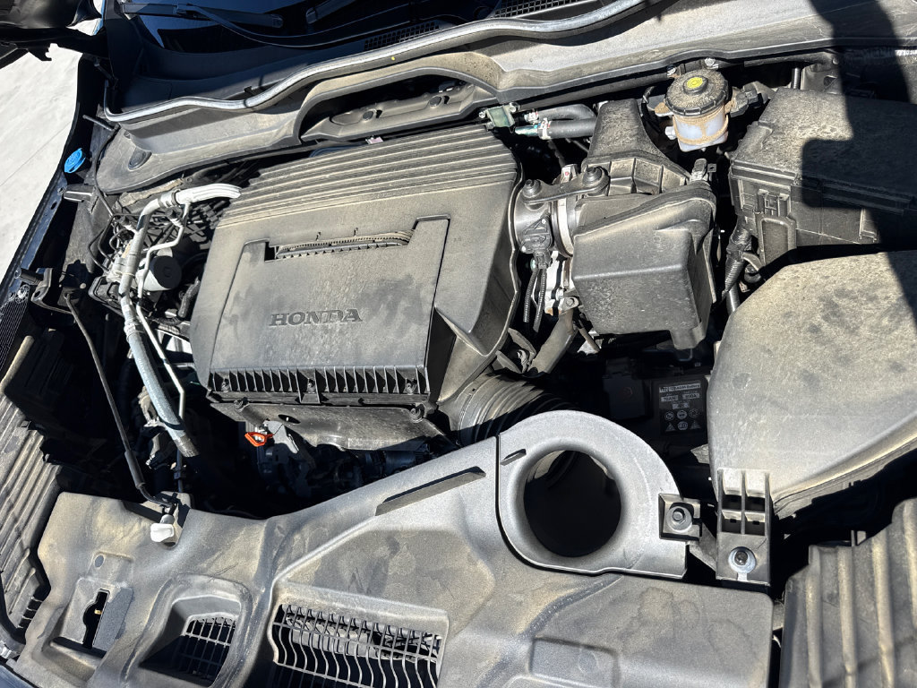 Certified 2025 Honda Pilot TrailSport image 36