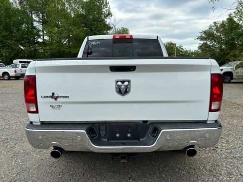 Used 2016 RAM 1500 Lone Star image 8