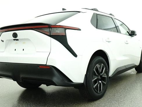 New 2026 Toyota bZ AWD/4WD image 46