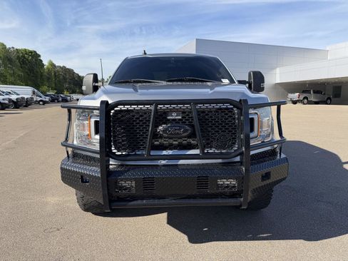 Used 2020 Ford F150 XL w/ Equipment Group 101A Mid AWD/4WD image 2