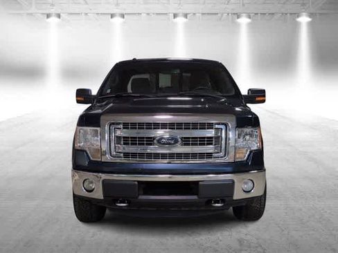 Used 2013 Ford F150 XLT w/ Luxury Equipment Group image 3
