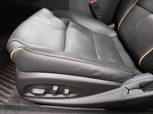 Used 2015 Chevrolet Impala LTZ image 29