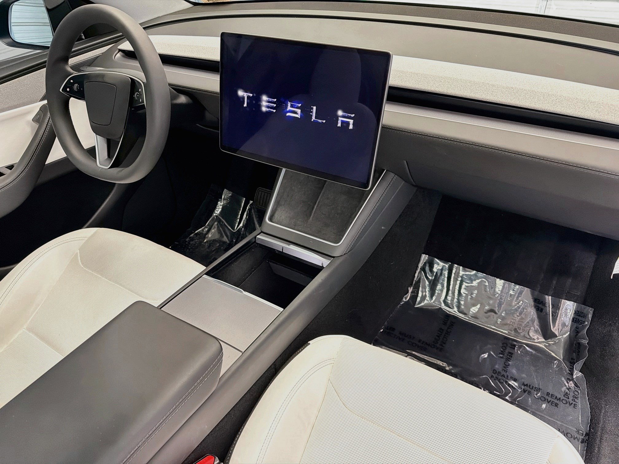Used 2026 Tesla Model Y 2WD image 12