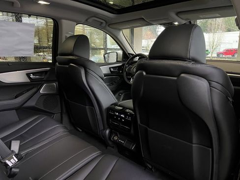 New 2026 Acura MDX w/ Technology Package image 28