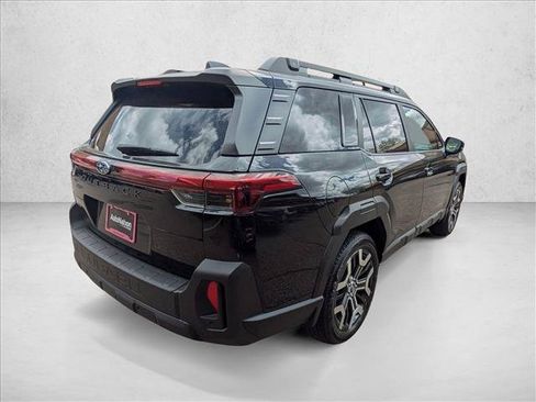 New 2026 Subaru Outback Touring XT AWD/4WD image 5