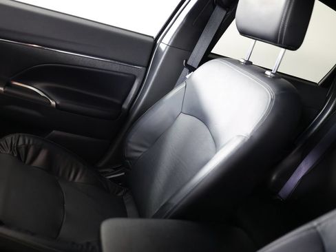 Used 2022 Mitsubishi Outlander Sport GT AWD/4WD image 32