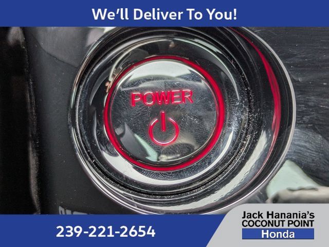 Used 2025 Honda Accord Sport image 30