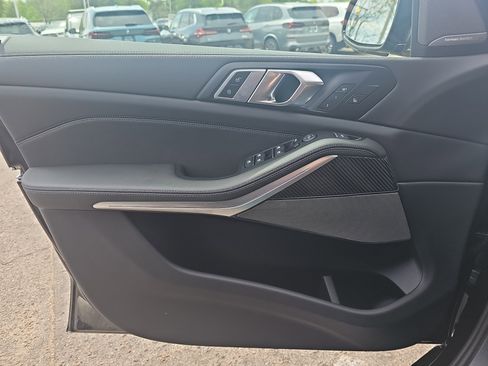 New 2026 BMW X5 M60i AWD/4WD image 29