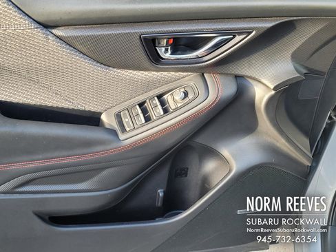 Certified 2023 Subaru Forester Sport image 4