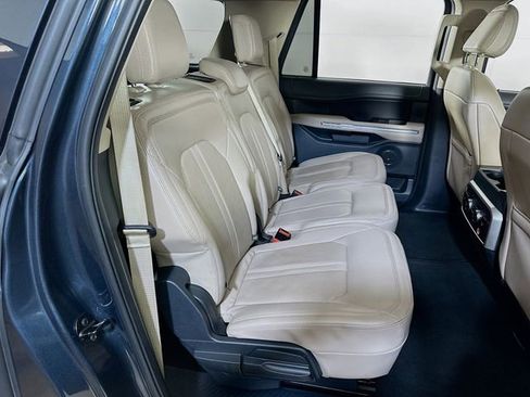 Certified 2024 Ford Expedition Max Limited image 14