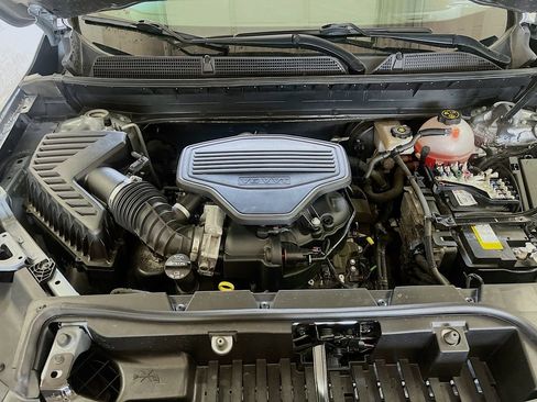 Used 2023 GMC Acadia AT4 w/ Preferred Package AWD/4WD image 31