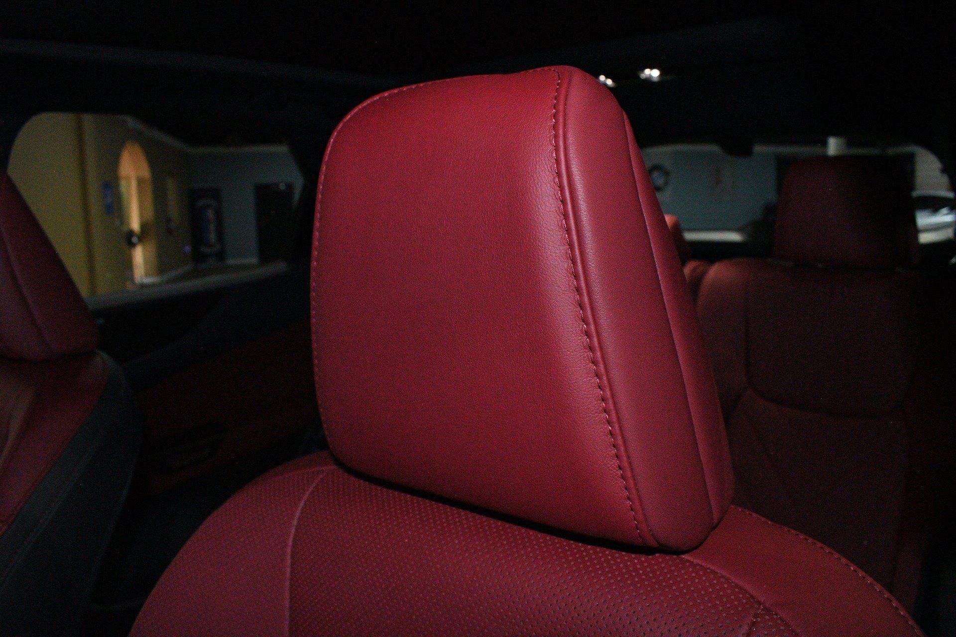 Used 2024 Lexus NX 350 AWD w/ Vision Package image 9