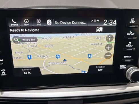 Used 2019 Honda Accord Touring image 28