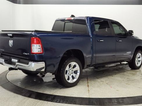 Certified 2019 RAM 1500 Big Horn image 6