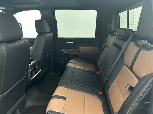 Used 2023 Chevrolet Silverado 2500 High Country w/ Z71 Off-Road Package image 35