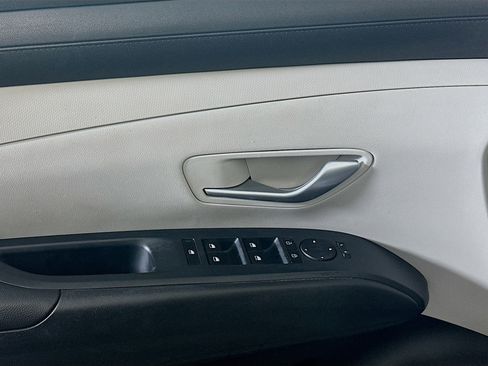 Used 2025 Hyundai Tucson SEL image 15