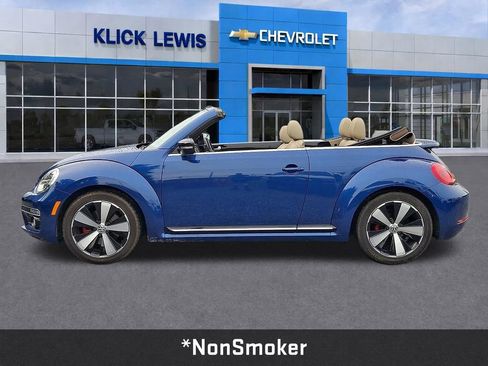 Used 2013 Volkswagen Beetle 2.0T FWD image 4
