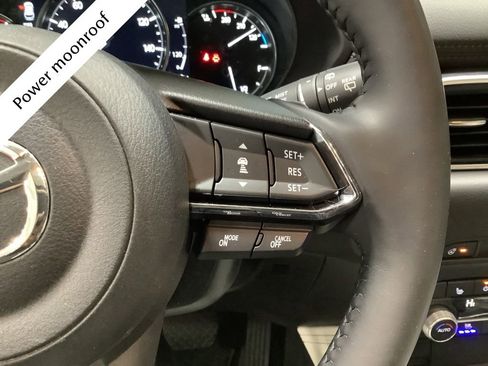 Certified 2023 MAZDA CX-5 AWD 2.5 S w/ Premium Plus Pkg image 18