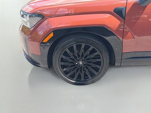 Certified 2024 Hyundai Santa Fe Calligraphy FWD image 30