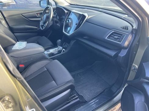 Used 2023 Subaru Ascent Premium w/ Convenience Package image 22