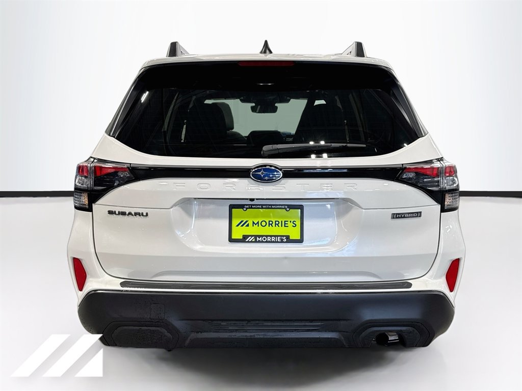 Used 2025 Subaru Forester Premium AWD/4WD image 6