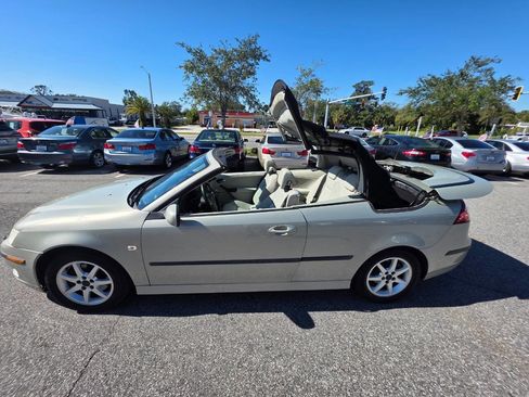 Used 2006 Saab 9-3 2.0T image 16