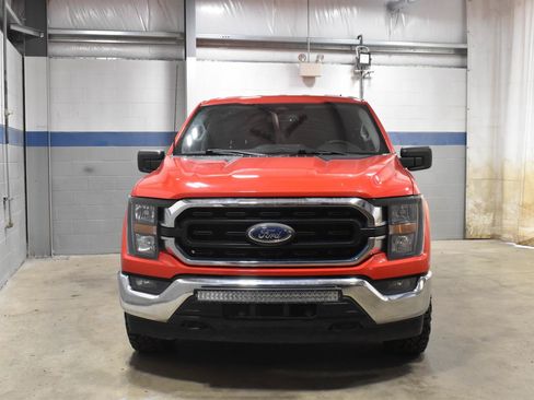 Used 2023 Ford F150 XLT AWD/4WD image 29