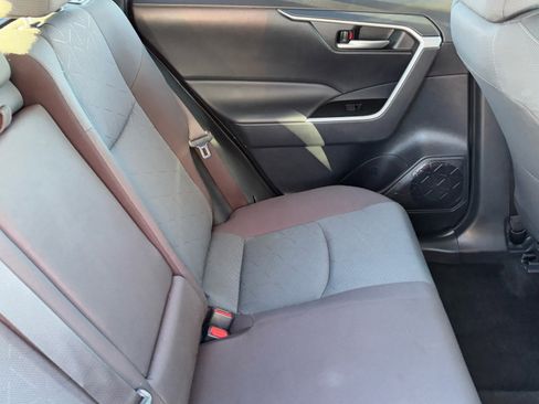 Certified 2025 Toyota RAV4 XLE image 14